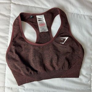 Gymshark OG Vital Seamless Racer Back Sports Bra